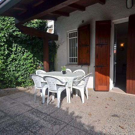Sit Holiday Homes ليدو ديلي نازيوني المظهر الخارجي الصورة