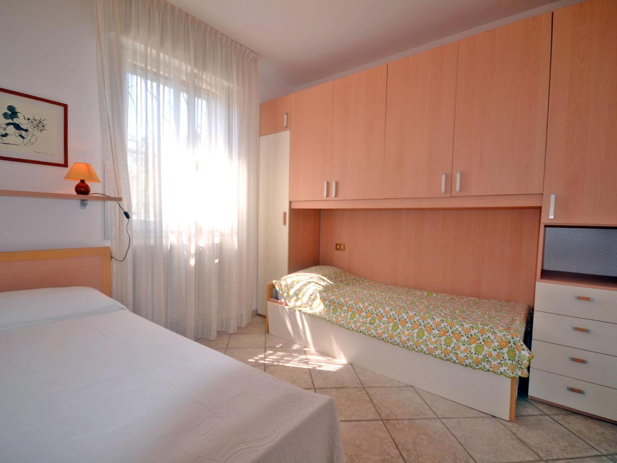 Sit Holiday Homes ليدو ديلي نازيوني الغرفة الصورة