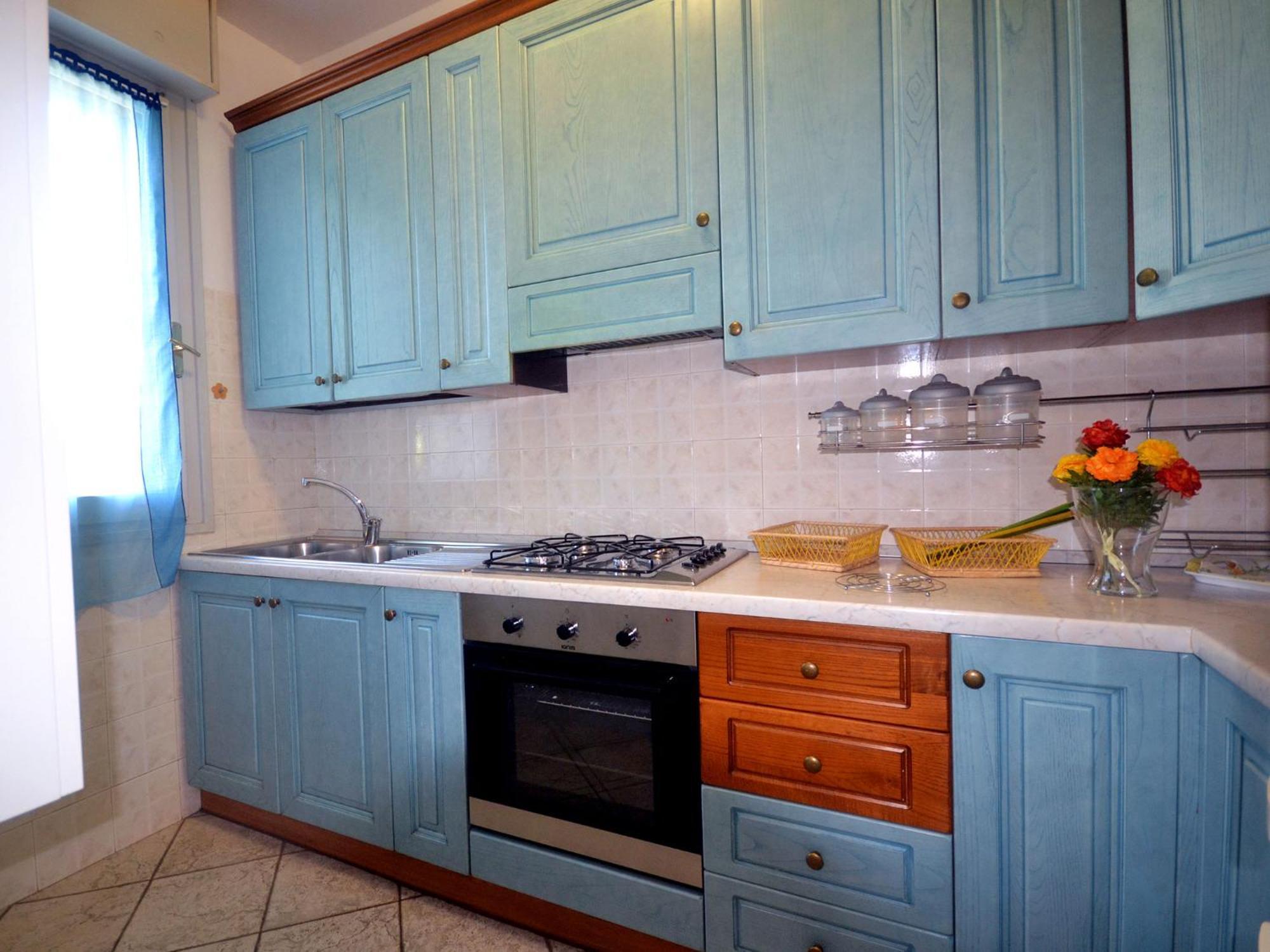 Sit Holiday Homes ليدو ديلي نازيوني الغرفة الصورة