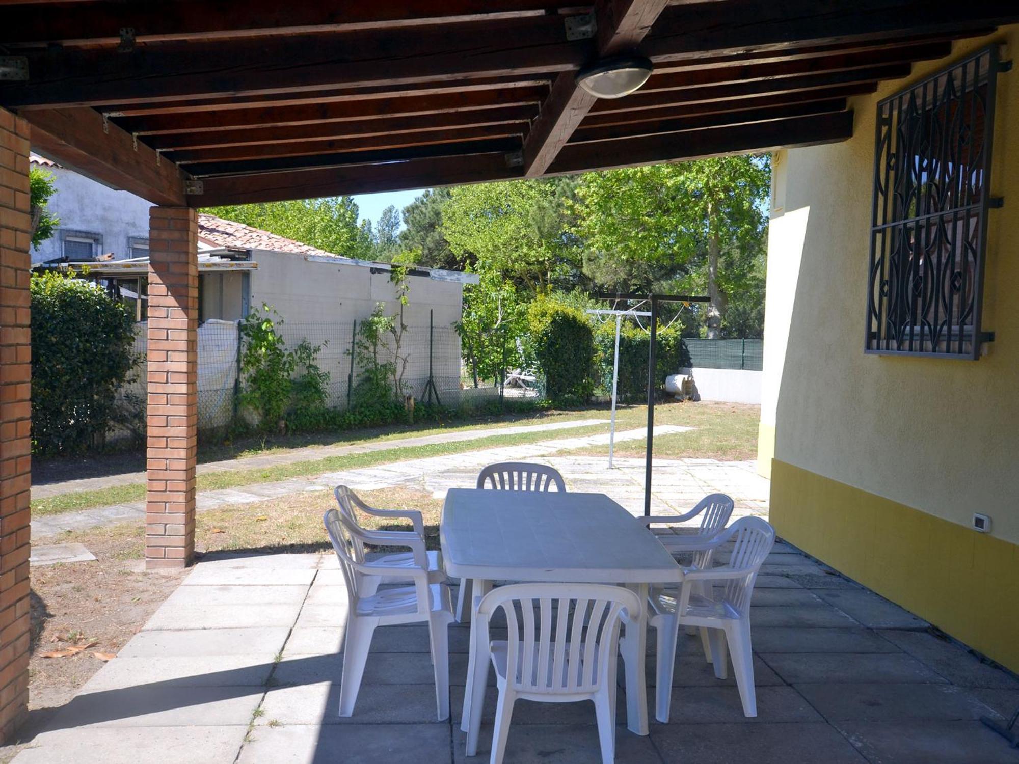 Sit Holiday Homes ليدو ديلي نازيوني الغرفة الصورة