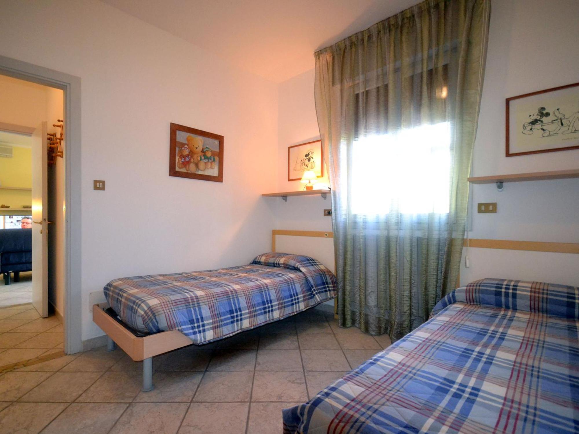 Sit Holiday Homes ليدو ديلي نازيوني الغرفة الصورة
