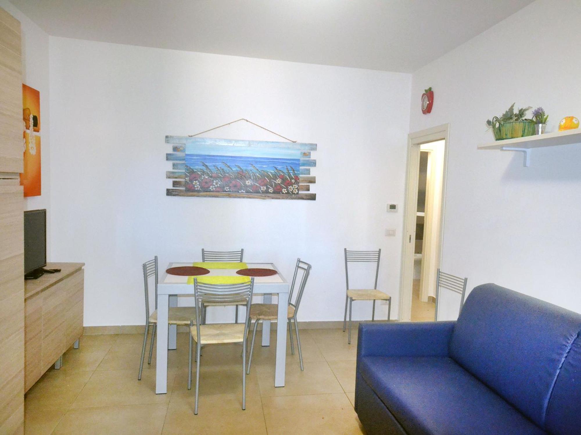 Sit Holiday Homes ليدو ديلي نازيوني الغرفة الصورة
