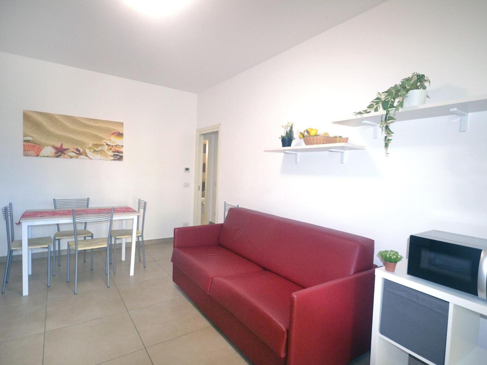 Sit Holiday Homes ليدو ديلي نازيوني الغرفة الصورة