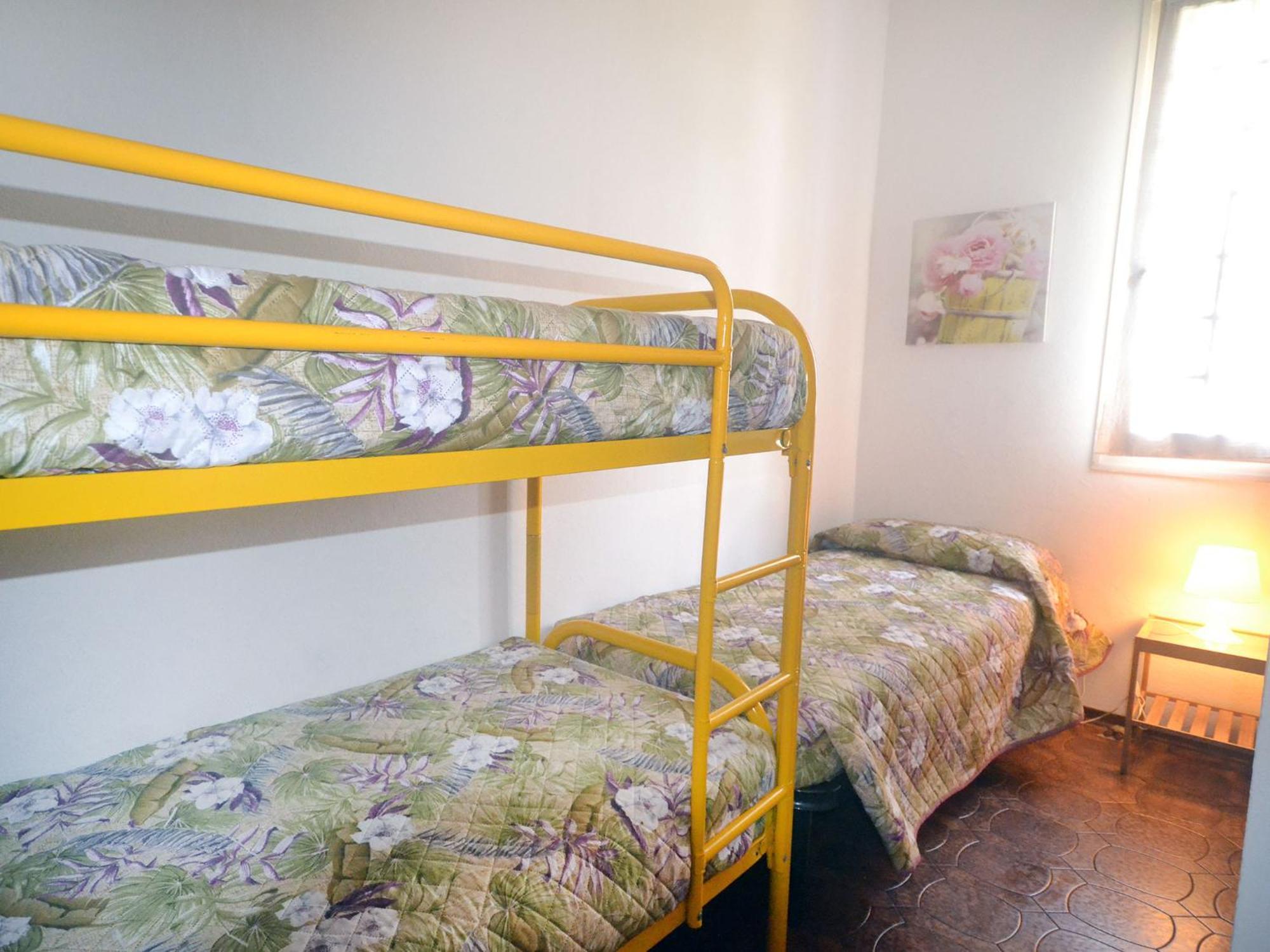 Sit Holiday Homes ليدو ديلي نازيوني الغرفة الصورة