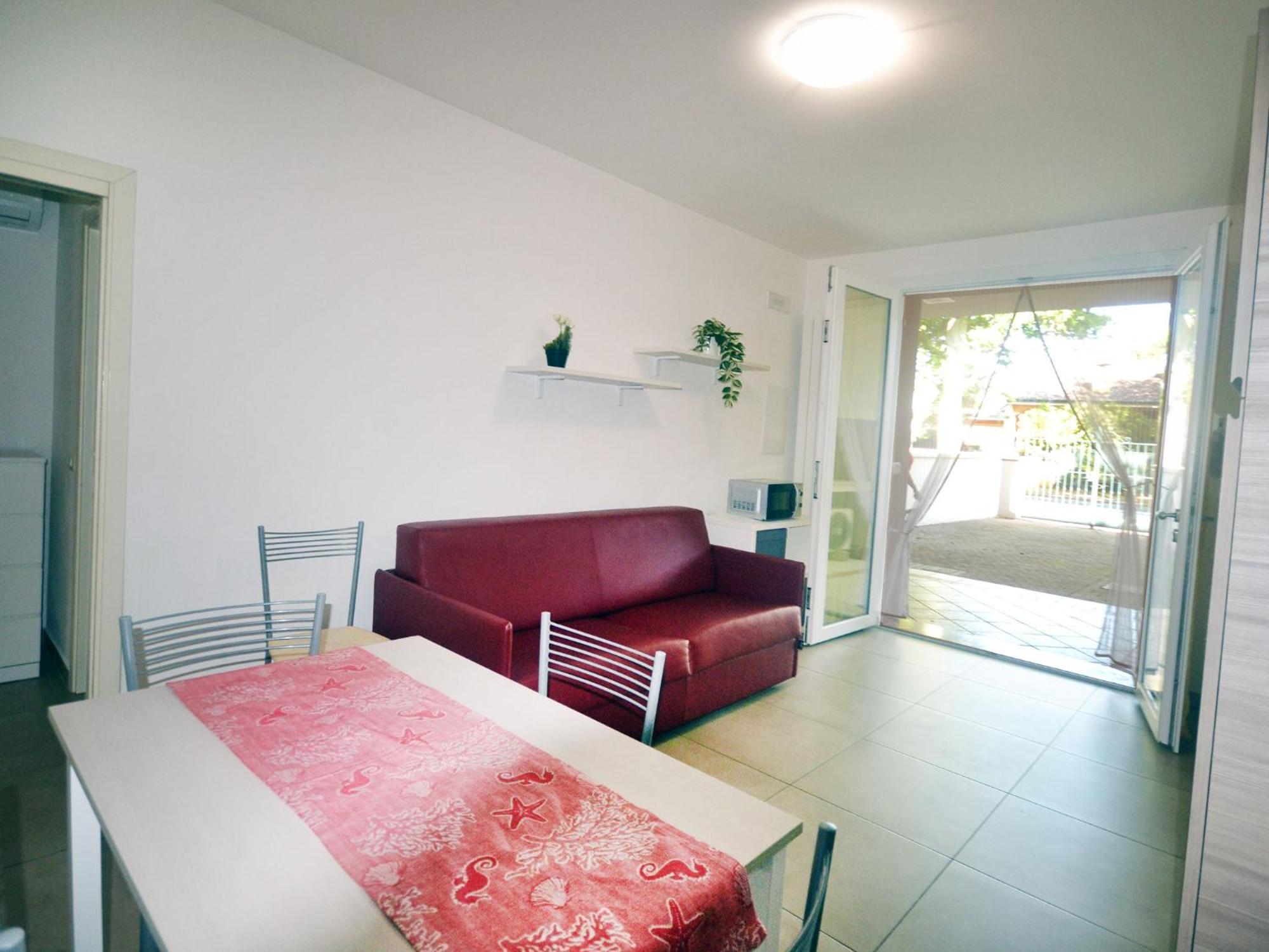 Sit Holiday Homes ليدو ديلي نازيوني الغرفة الصورة