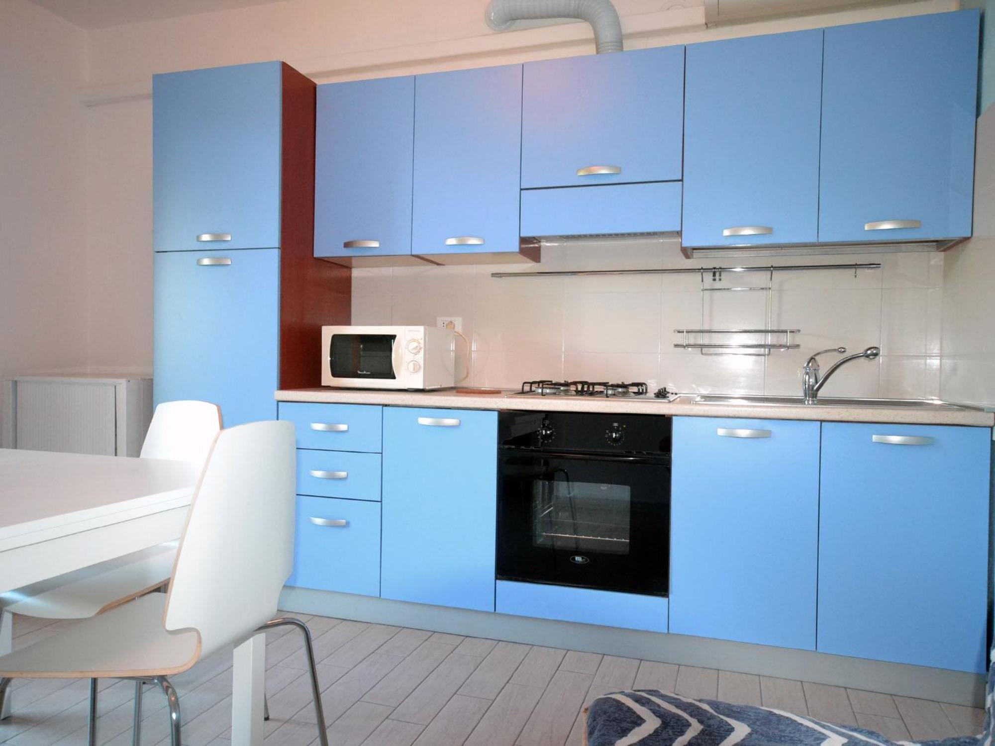 Sit Holiday Homes ليدو ديلي نازيوني المظهر الخارجي الصورة