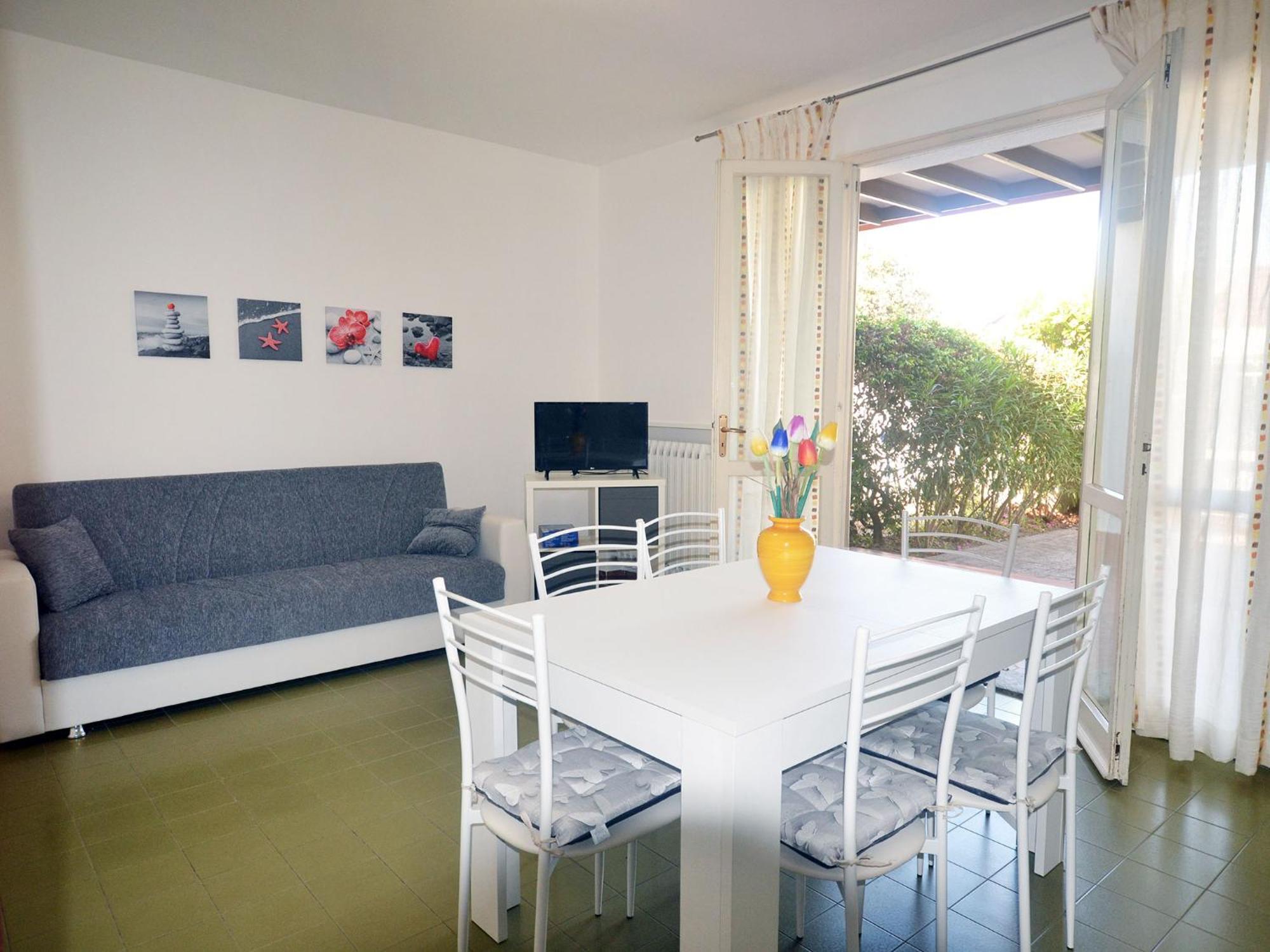 Sit Holiday Homes ليدو ديلي نازيوني المظهر الخارجي الصورة