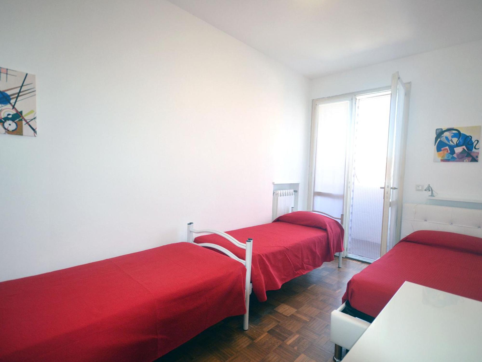 Sit Holiday Homes ليدو ديلي نازيوني المظهر الخارجي الصورة