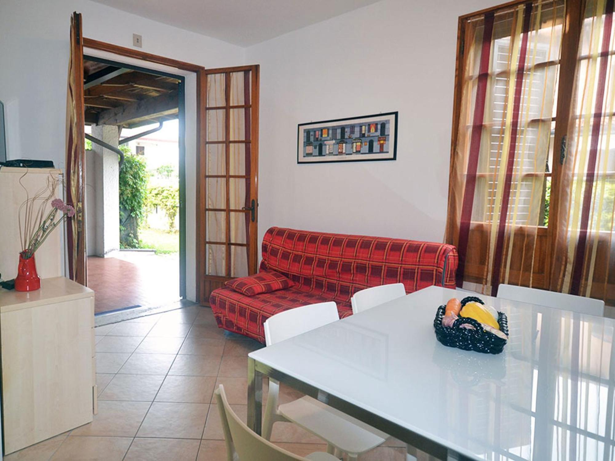Sit Holiday Homes ليدو ديلي نازيوني الغرفة الصورة