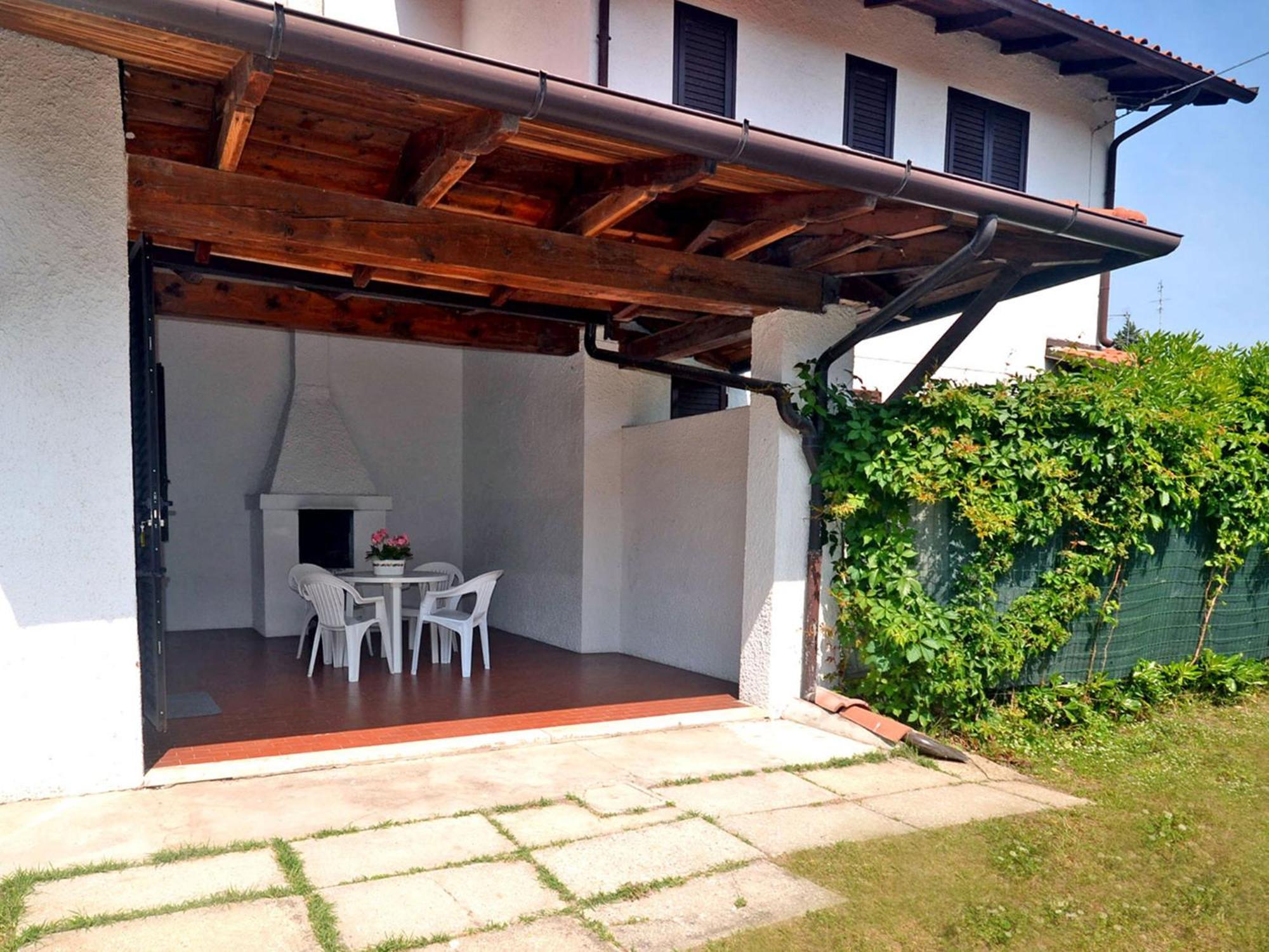 Sit Holiday Homes ليدو ديلي نازيوني الغرفة الصورة