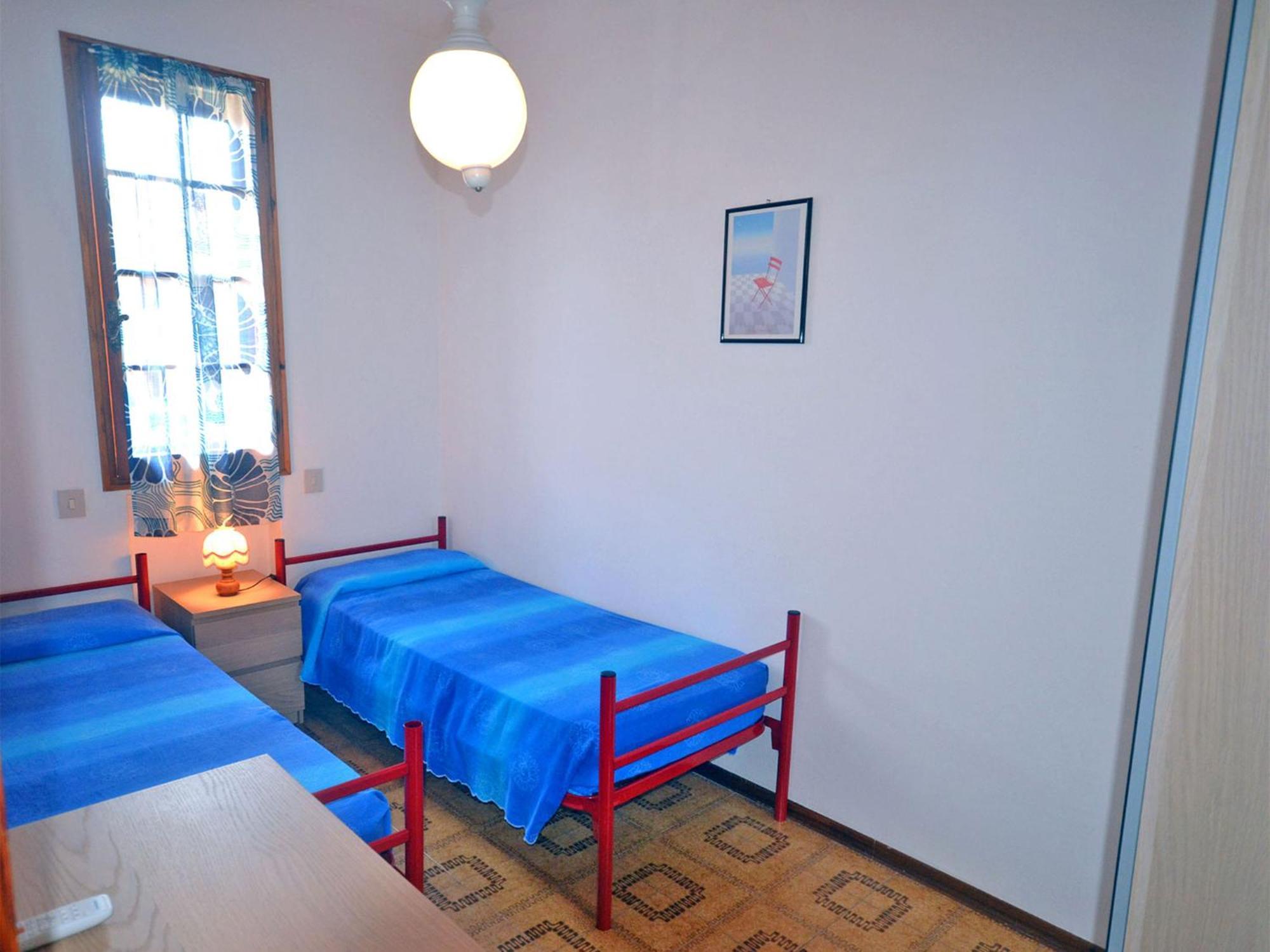 Sit Holiday Homes ليدو ديلي نازيوني الغرفة الصورة