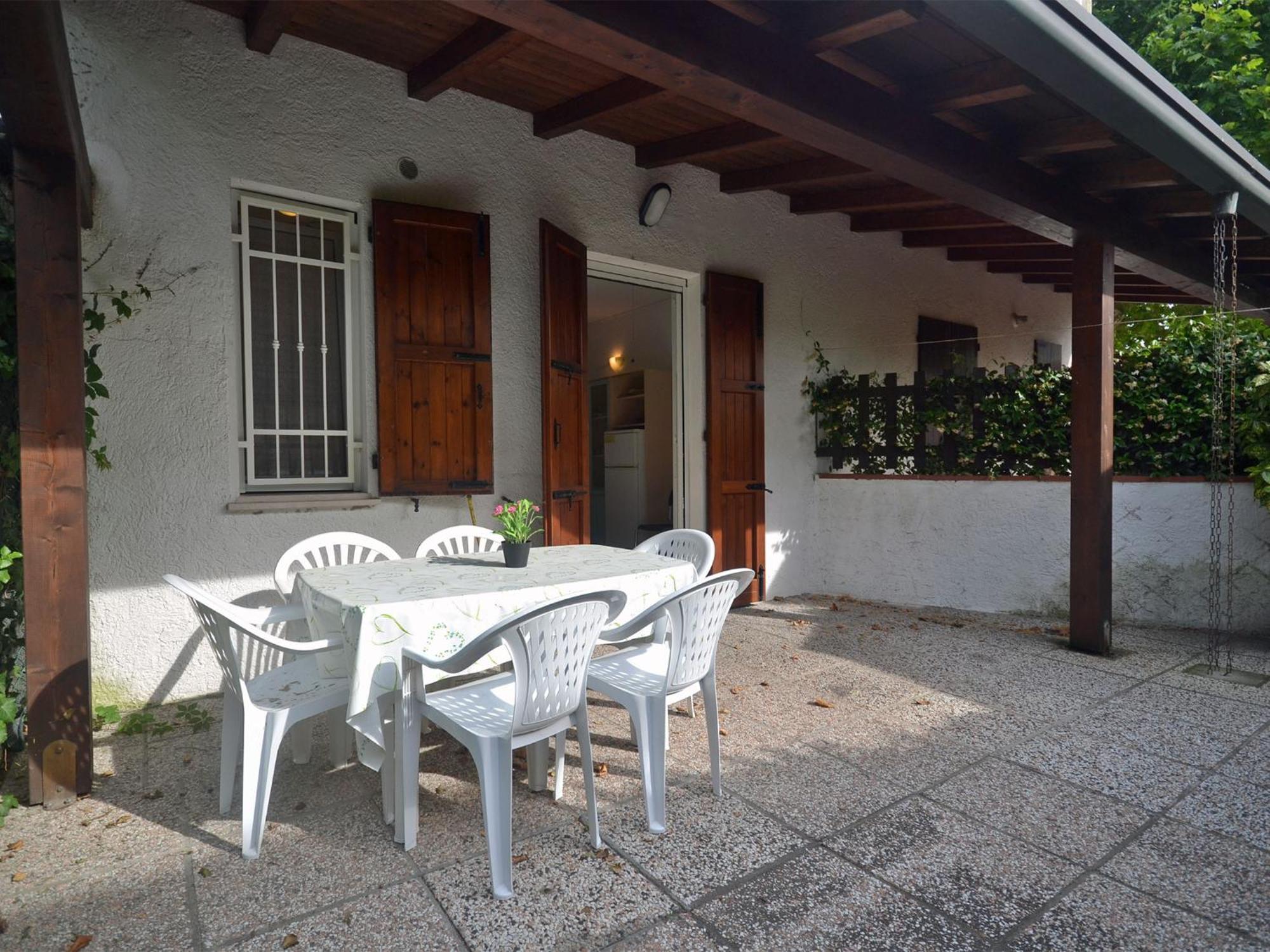 Sit Holiday Homes ليدو ديلي نازيوني المظهر الخارجي الصورة