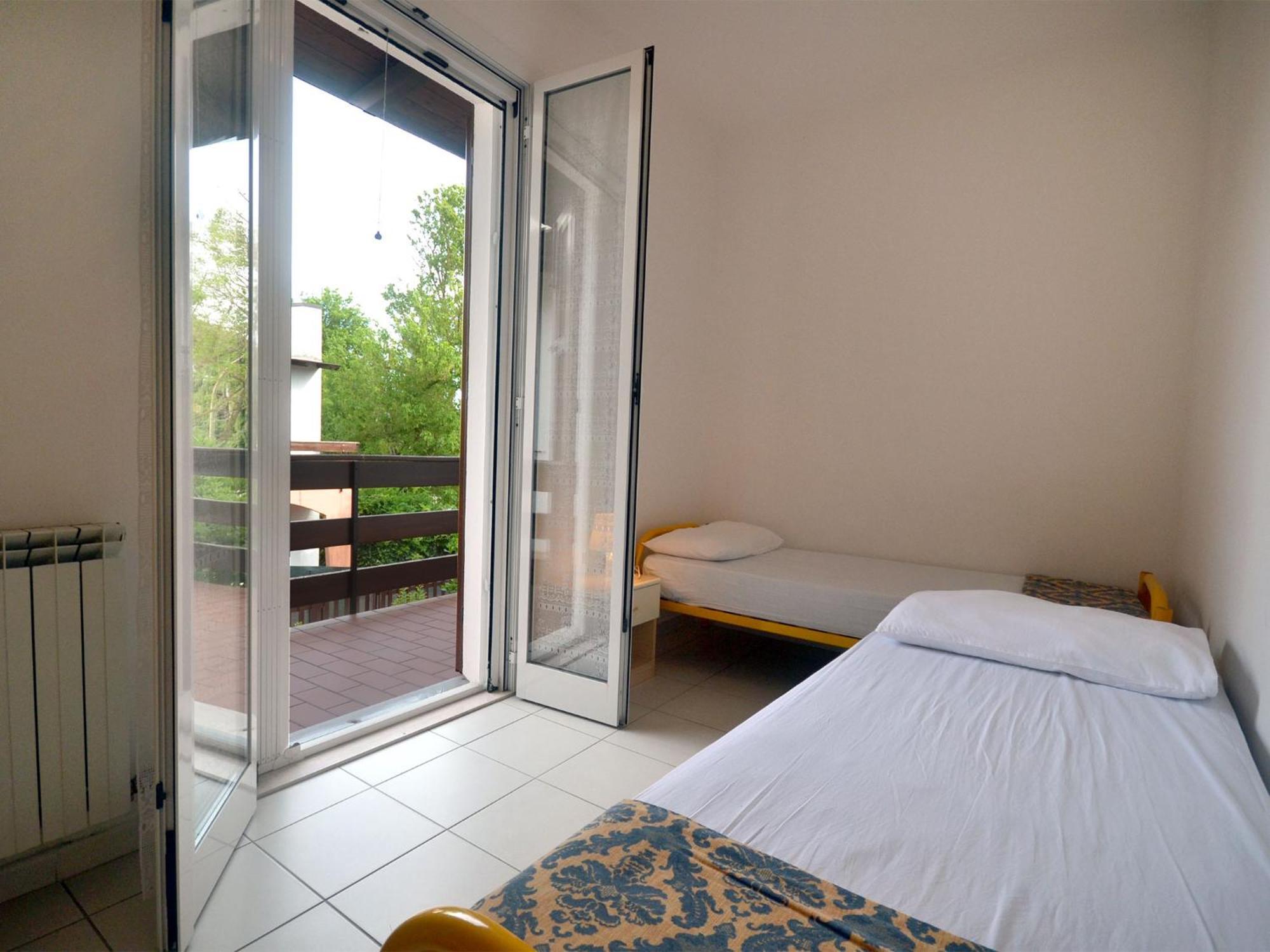 Sit Holiday Homes ليدو ديلي نازيوني المظهر الخارجي الصورة