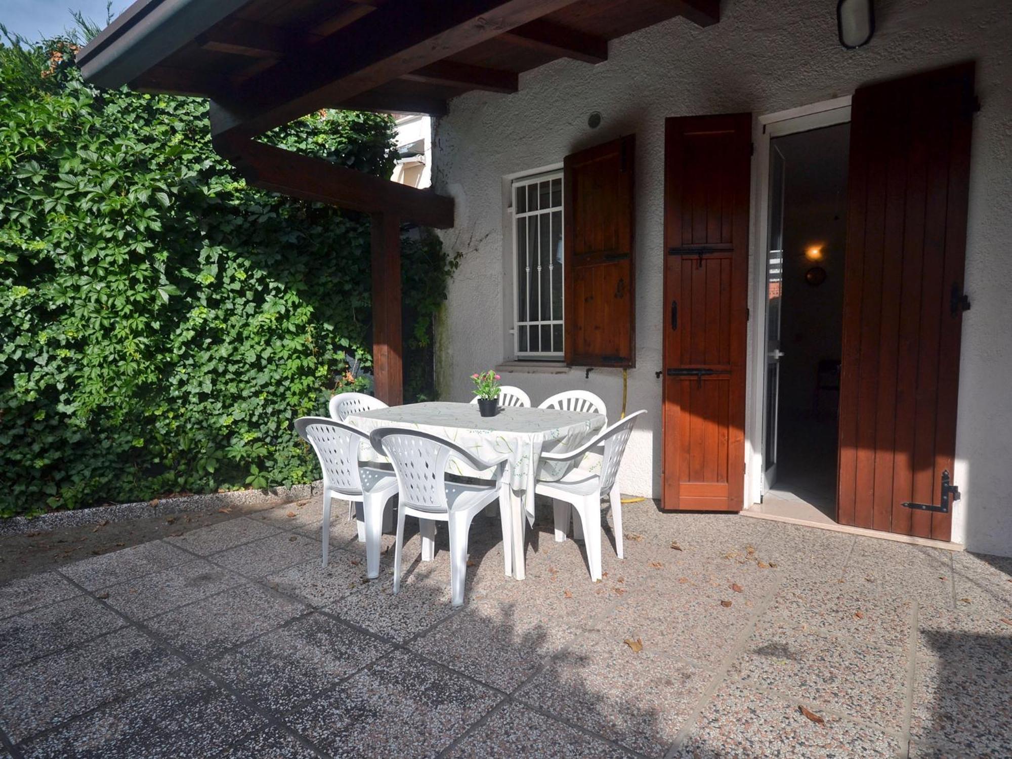 Sit Holiday Homes ليدو ديلي نازيوني المظهر الخارجي الصورة