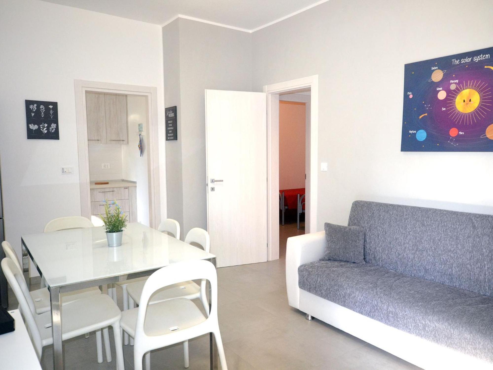 Sit Holiday Homes ليدو ديلي نازيوني المظهر الخارجي الصورة