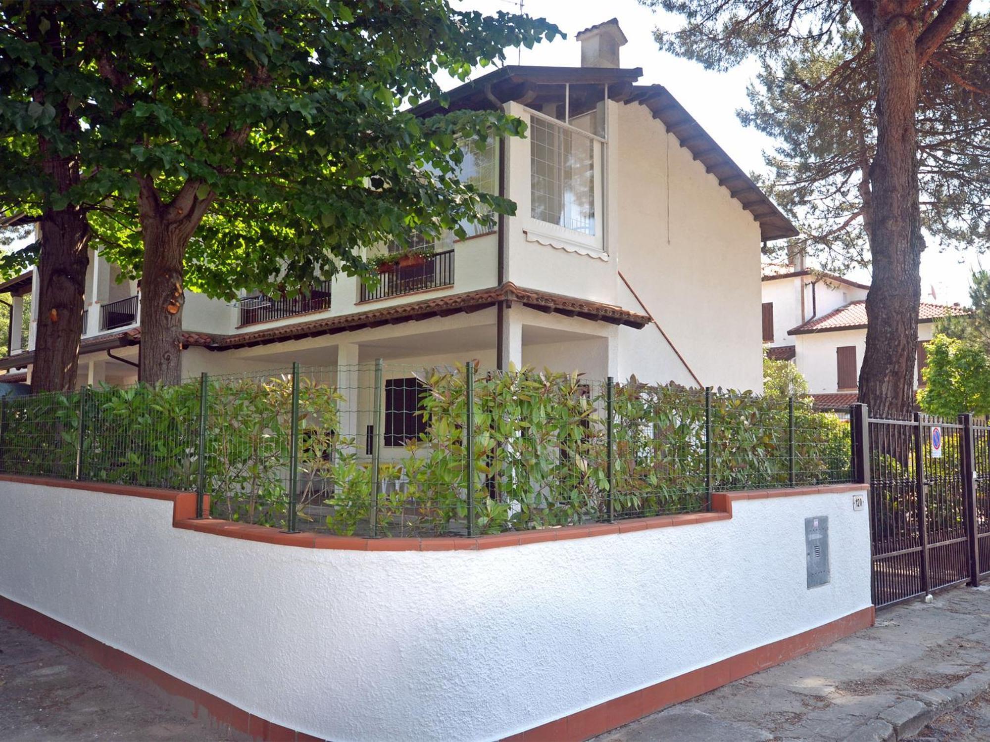 Sit Holiday Homes ليدو ديلي نازيوني المظهر الخارجي الصورة