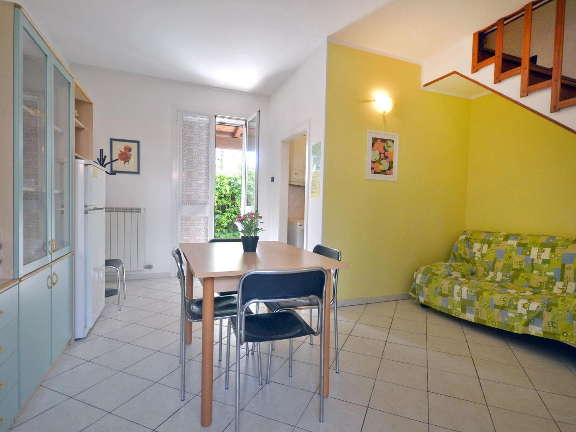 Sit Holiday Homes ليدو ديلي نازيوني المظهر الخارجي الصورة