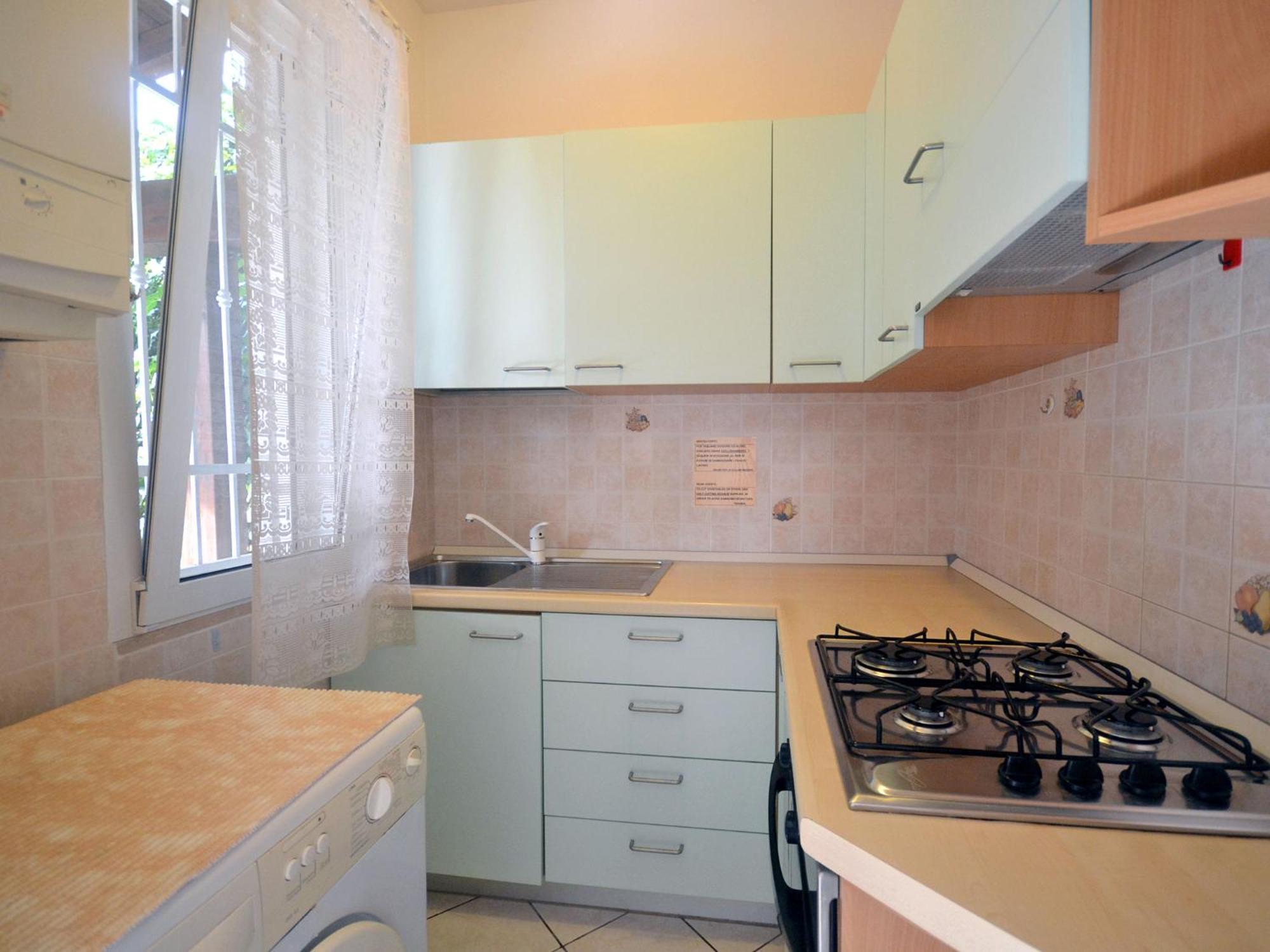 Sit Holiday Homes ليدو ديلي نازيوني المظهر الخارجي الصورة