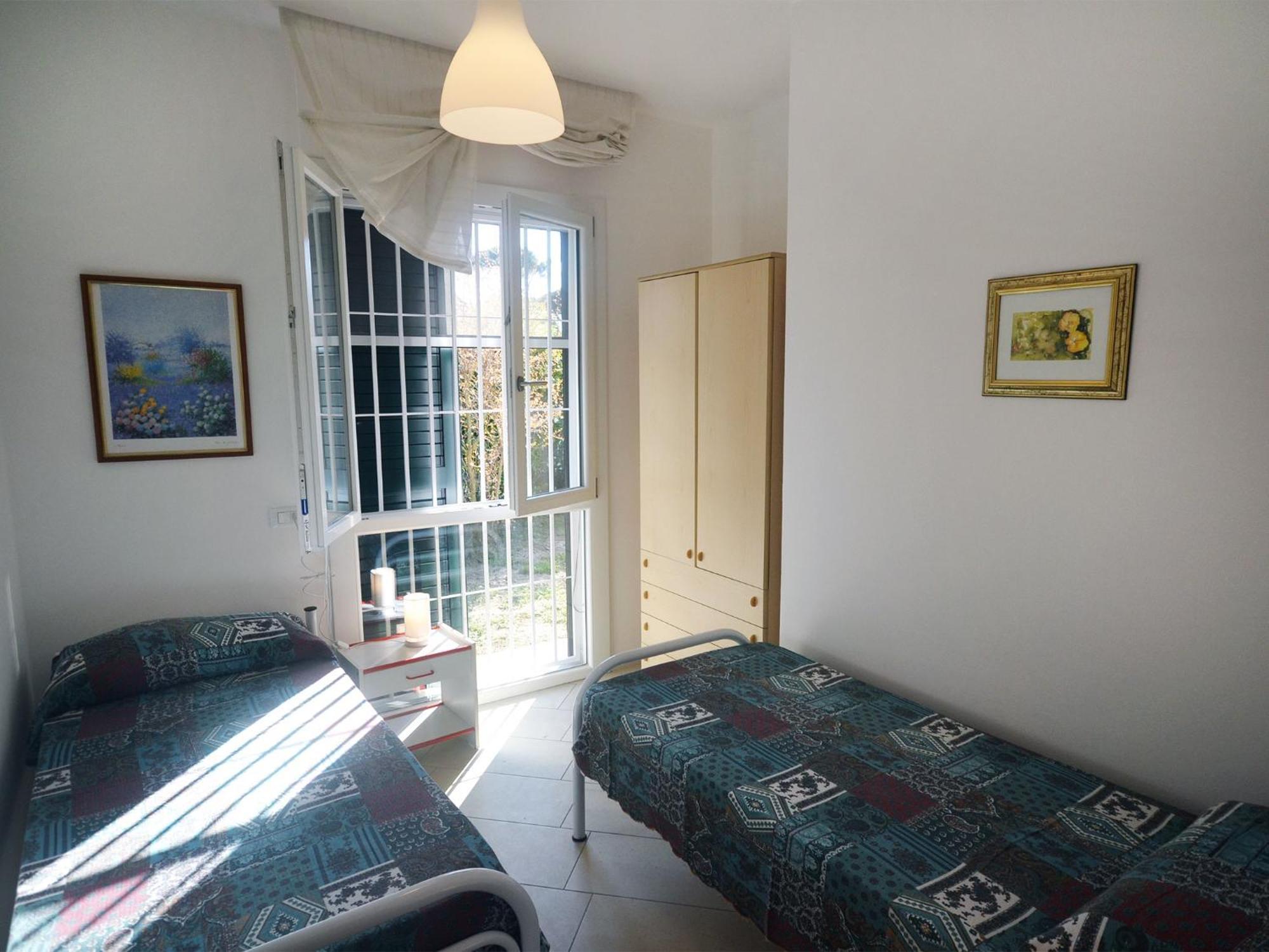 Sit Holiday Homes ليدو ديلي نازيوني المظهر الخارجي الصورة